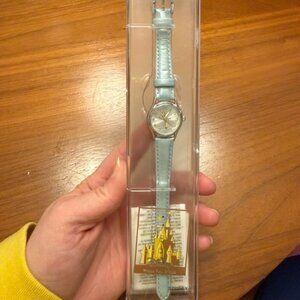 Disney Tinkerbell Watch